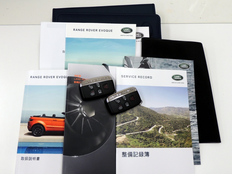 car thumbnails