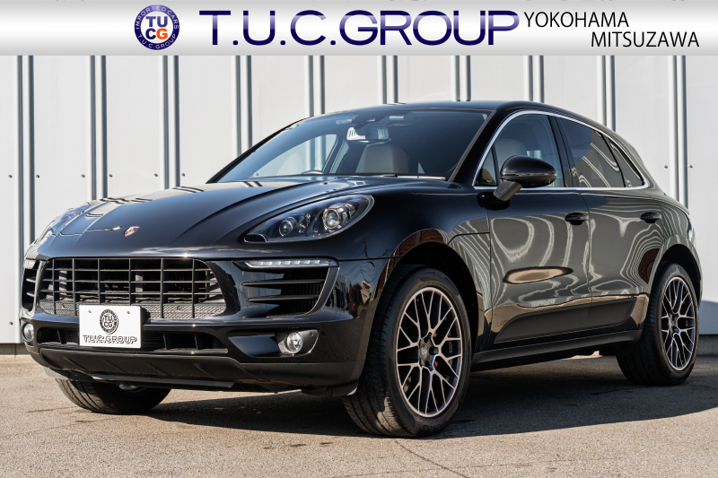ポルシェ マカン S　ﾍﾞｰｼﾞｭﾊｰﾌﾚｻﾞｰｼｰﾄ ｼｰﾄﾋｰﾀｰ PCMﾅﾋﾞ AppleCarPlay BOSEｻｳﾝﾄﾞ ｴﾝﾄﾘｰﾄﾞﾗｲﾌﾞ ﾚｰﾝﾁｪﾝｼﾞ PDLS ｸﾙｰｽﾞｺﾝﾄﾛｰﾙ TPM RSｽﾊﾟｲﾀﾞｰﾃﾞｻﾞｲﾝ20ｲﾝﾁAW　2年保証
