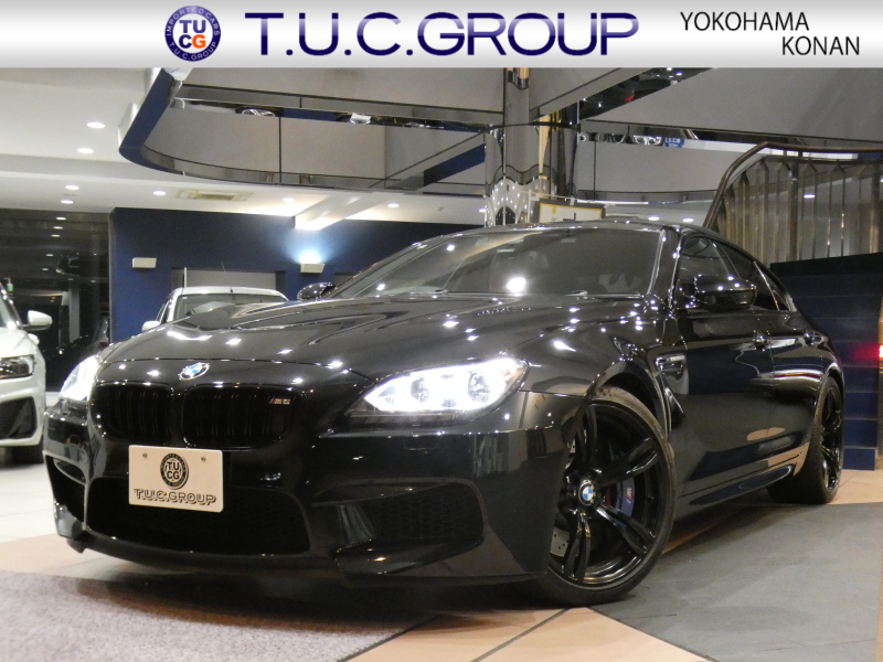 BMW Mシリーズ 【ｷｬﾝﾍﾟｰﾝ価格】M6ｸﾞﾗﾝｸｰﾍﾟ　ｺﾝﾌｫA ﾚｰﾝCHW 赤革 ﾋｰﾀｰ ﾍﾞﾝﾁﾚｰﾀｰ iﾄﾞﾗｲﾌﾞﾅﾋﾞ(CIC) ☆B&Oｻｳﾝﾄﾞ ﾄｯﾌﾟ&ｻｲﾄﾞﾋﾞｭｰｶﾒﾗ ﾅｲﾄﾋﾞｼﾞｮﾝ PDC ﾍｯﾄﾞｱｯﾌﾟDSP LEDﾗｲﾄ 専用ｴｸﾃﾘｱ&20AW 560ps　2年保証