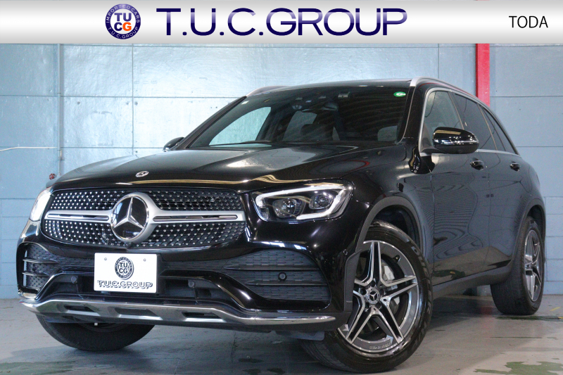 メルセデスベンツ GLC GLC220d 4MATIC AMGﾗｲﾝ ﾚｻﾞｰｴｸｽｸﾙｰｼﾌﾞPKG ﾚｰﾀﾞｰSP　1ｵｰﾅｰ 後期ﾓﾃﾞﾙ 黒本革 ﾍﾞﾝﾁﾚｰﾀｰ ﾘﾗｸｾﾞｰｼｮﾝ ﾊﾟﾉﾗﾏｻﾝﾙｰﾌ 10.25ｲﾝﾁﾜｲﾄﾞﾅﾋﾞ 12.3ｲﾝﾁｺｸﾋﾟｯﾄﾃﾞｨｽﾌﾟﾚｲ Burmesterｻｳﾝﾄﾞ ﾏﾙﾁﾋﾞｰﾑLED ｴｱｻｽ AMGｴｱﾛ　2年保証