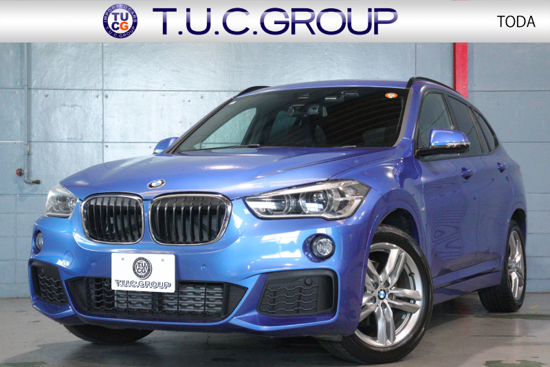 BMW X1 xDrive 18d Mｽﾎﾟｰﾂ ｱﾄﾞﾊﾞﾝｽﾄﾞｱｸﾃｨﾌﾞSP　中期 ｱﾙｶﾝﾀﾗｺﾝﾋﾞｼｰﾄ 第6世代iDriveﾅﾋﾞ ｱｸﾃｨﾌﾞｸﾙｺﾝ ﾍｯﾄﾞｱｯﾌﾟﾃﾞｨｽﾌﾟﾚｲ 自動ﾘｱｹﾞｰﾄ ｽﾗｲﾃﾞｨﾝｸﾞﾘﾔｼｰﾄ LEDﾍｯﾄﾞﾗｲﾄ 純正18ｲﾝﾁﾀﾞﾌﾞﾙｽﾎﾟｰｸAW　2年保証