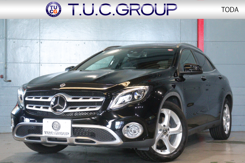 メルセデスベンツ GLA GLA220 4MATIC ﾌﾟﾚﾐｱﾑPKG ﾚｰﾀﾞｰSP　後期 黒革 ﾊﾟﾉﾗﾏｻﾝﾙｰﾌ 8ｲﾝﾁﾜｲﾄﾞﾅﾋﾞ CarPlay harman/kardon LEDﾍｯﾄﾞﾗｲﾄ ACC ｼｰﾄﾋｰﾀｰ ﾗﾝﾊﾞｰｻﾎﾟｰﾄ ﾒﾓﾘｰﾊﾟﾜｰｼｰﾄ ﾊﾞｯｸｶﾒﾗ 専用18ｲﾝﾁ5ｽﾎﾟｰｸｱﾙﾐﾎｲｰﾙ　2年保証