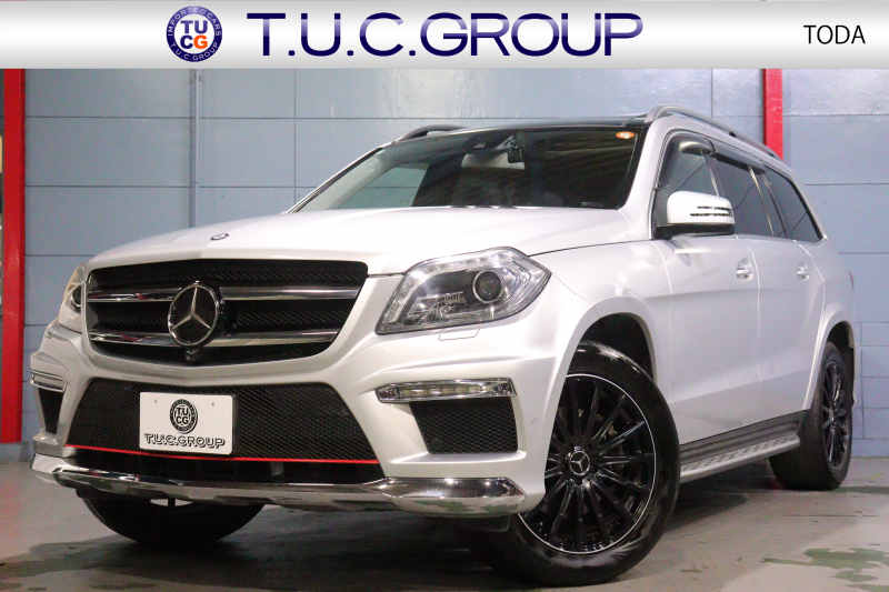 メルセデスベンツ GLクラス GL350 ﾌﾞﾙｰﾃｯｸ 4MATIC ﾚｻﾞｰｴｸｽｸﾙｰｼﾌﾞP ﾚｰﾀﾞｰSP　黒ﾅｯﾊﾟ革 ﾊﾟﾉﾗﾏｻﾝﾙｰﾌ 7ｲﾝﾁﾜｲﾄﾞﾅﾋﾞ ﾌﾙｾｸﾞTV 360ｶﾒﾗ ｲﾝﾃﾘｼﾞｪﾝﾄﾗｲﾄｼｽﾃﾑ付きｷｾﾉﾝﾍｯﾄﾞﾗｲﾄ 自動ﾘｱｹﾞｰﾄ AMGｴｱﾛ 20ｲﾝﾁｱﾙﾐ　2年保証