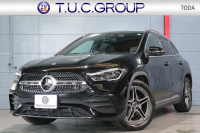 GLA