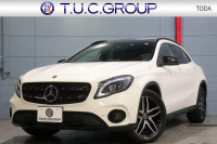 GLA