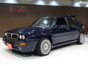 デルタ インテグラ-レ