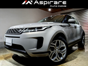 レンジローバー EVOQUE