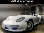 ボクスター(Type987)