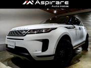 レンジローバー EVOQUE