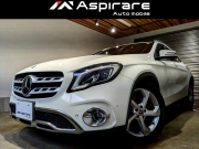 GLA