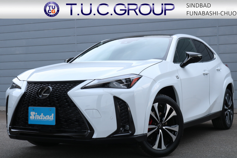 レクサス UX UX250h Emotional Ex  ﾚｸｻｽｾｰﾌﾃｨｼｽﾃﾑ+ ﾌﾚｱﾚｯﾄﾞ/ﾌﾞﾗｯｸ専用合皮ｼｰﾄ ｵﾚﾝｼﾞｷｬﾘﾊﾟｰ ﾑｰﾝﾙｰﾌ BSM ﾊﾟﾉﾗｯﾐｯｸﾋﾞｭｰ  ｼｰﾄﾍﾞﾝﾁﾚｰﾀｰ 12.3ｲﾝﾁﾃﾞｨｽﾌﾟﾚｲｵｰﾃﾞｨｵ ﾊﾝｽﾞﾌﾘｰﾊﾟﾜｰﾊﾞｯｸﾄﾞｱ 3眼 2年保証