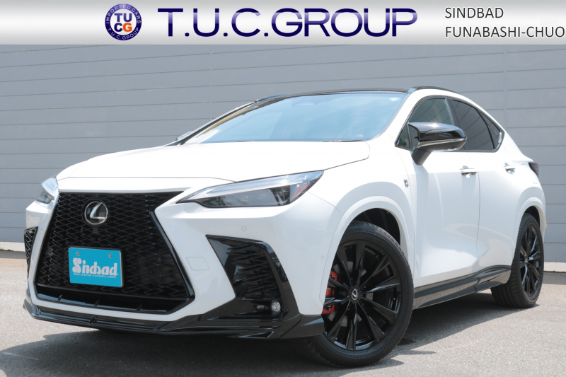 レクサス NX NX350h Fスポーツ TRD  TRDｴｱﾛﾀﾞｲﾅﾐｸｽﾊﾟｯｹｰｼﾞ ﾚｸｻｽｾｰﾌﾃｨｼｽﾃﾑ+ BSM ﾊﾟﾉﾗﾏﾙｰﾌ ﾍｰｾﾞﾙ本革ｼｰﾄ ｵﾚﾝｼﾞｷｬﾘﾊﾟｰ 3眼LED ﾃﾞｼﾞﾀﾙｲﾝﾅｰﾐﾗｰ ﾊﾟﾉﾗﾐｯｸﾋﾞｭｰﾓﾆﾀｰ ｶﾗｰﾍｯﾄﾞｱｯﾌﾟﾃﾞｨｽﾌﾟﾚｲ  2年保証