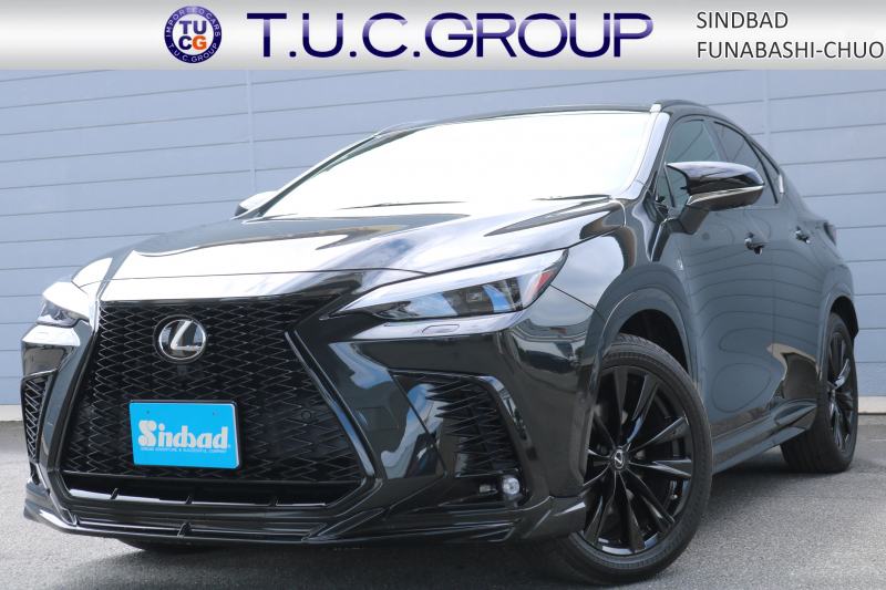 レクサス NX NX350h Fスポーツ TRDｴｱﾛ 1ｵﾅ ﾚｸｻｽｾｰﾌﾃｨｼｽﾃﾑ+ BSM ﾊﾟﾉﾗﾏﾙｰﾌ 黒革ｼｰﾄ Lexus Teammate Advanced Park  3眼LED  ｵﾚﾝｼﾞｷｬﾘﾊﾟｰ ﾙｰﾌﾚｰﾙ ｼｰﾄﾋｰﾀｰ ﾍﾞﾝﾁﾚｰｼｮﾝ  2年保証
