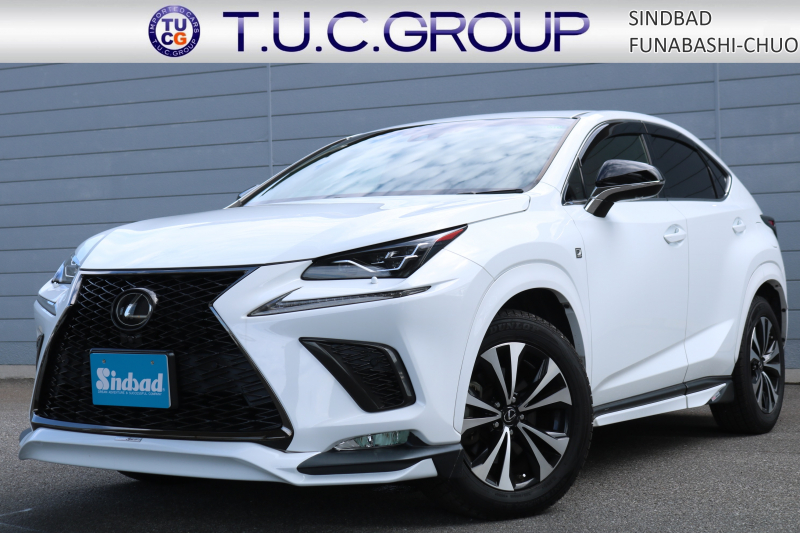 レクサス NX NX300 Fスポーツ TRD ﾚｸｻｽｾｰﾌﾃｨｼｽﾃﾑ+ ﾚｯﾄﾞﾚｻﾞｰｼｰﾄ ﾑｰﾝﾙｰﾌ BSM ｼｰﾄﾋｰﾀｰ ｽﾃｱﾘﾝｸﾞﾋｰﾀｰ 純正ﾅﾋﾞTV 3眼LEDﾍｯﾄﾞｱﾀﾞｸﾃｨﾌﾞﾊｲﾋﾞｰﾑ ﾗｲﾄ ﾊﾟﾉﾗﾐｯｸﾋﾞｭｰﾓﾆﾀｰ ﾊﾝｽﾞﾌﾘｰﾊﾟﾜｰﾊﾞｯｸﾄﾞｱ HUD 2年保証