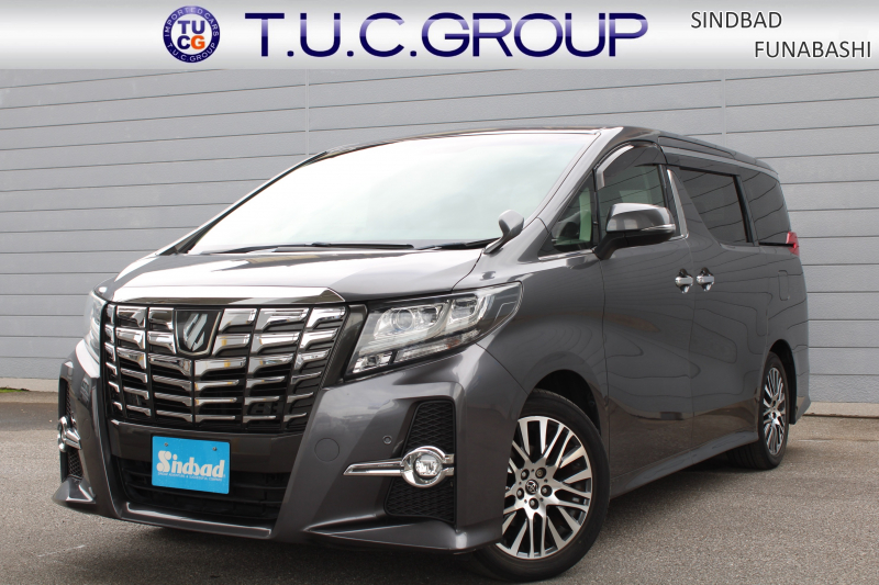 トヨタ アルファード 2.5S Cﾊﾟｯｹｰｼﾞ 7人 ﾌﾟﾘｸﾗｯｼｭｾｰﾌﾃｨ ﾚｰﾀﾞｰｸﾙｰｽﾞC 黒半革 純正9型ﾅﾋﾞﾌﾙｾｸﾞ 12.1型ﾘｱﾌﾘｯﾌﾟﾀﾞｳﾝﾓﾆﾀｰ ETC Bｶﾒﾗ ﾄﾞﾗﾚｺ ｽﾃｱﾘﾝｸﾞﾋｰﾀｰ ﾊﾟﾜｰBﾄﾞｱ 両側電動ｽﾗｲﾄﾞ 2眼LEDﾍｯﾄﾞﾗｲﾄ 純正18AW 2年保証