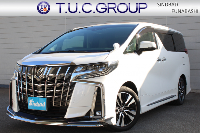 トヨタ アルファード 2.5S Cﾊﾟｯｹｰｼﾞ 7人 後期型　ﾓﾃﾞﾘｽﾀｴｱﾛ ﾄﾖﾀｾｰﾌﾃｨｾﾝｽ ﾚｰﾀﾞｰｸﾙｰｽﾞC ﾂｲﾝﾑｰﾝﾙｰﾌ 黒革Pｼｰﾄ ｱﾙﾊﾟｲﾝ11型Mﾅﾋﾞ ﾌﾙｾｸﾞ 12.8型Fﾀﾞｳﾝﾓﾆﾀｰ Bｶﾒﾗ ETC ﾄﾞﾗﾚｺ ﾃﾞｼﾞﾀﾙｲﾝﾅｰﾐﾗｰ  両側Pｽﾗｲﾄﾞﾄﾞｱ ﾊﾟﾜｰBﾄﾞｱ 3眼LED 18AW 2年保証