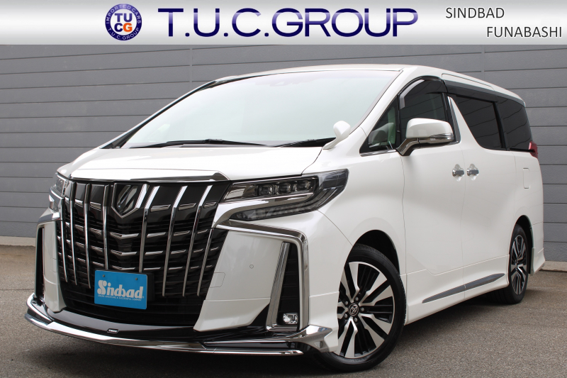 トヨタ アルファード 2.5 S Cﾊﾟｯｹｰｼﾞ7人 後期型 ﾓﾃﾞﾘｽﾀ ﾄﾖﾀｾｰﾌﾃｨｾﾝｽ ﾚｰﾀﾞｰｸﾙｰｽﾞC 黒革Pｼｰﾄ 9型Dﾅﾋﾞﾌﾙｾｸﾞ 12.1型Fﾀﾞｳﾝﾓﾆﾀｰ Bｶﾒﾗ ETC 前後型ﾄﾞﾗﾚｺ ﾊﾟﾜｰBﾄﾞｱ 両側Pｽﾗｲﾄﾞ ﾃﾞｼﾞﾀﾙｲﾝﾅｰﾐﾗｰ 快適温熱ｼｰﾄ ﾍﾞﾝﾁﾚｰｼｮﾝ 3眼LEDﾗｲﾄ 純正18AW 2年保証