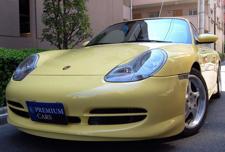 幌 新しいポルシェ996 1999-2001コンバーチブルソフトトップ