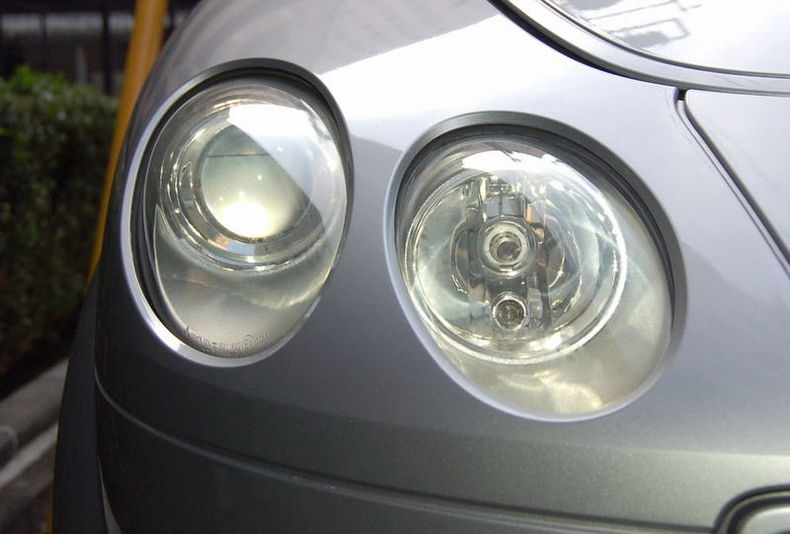 car thumbnails