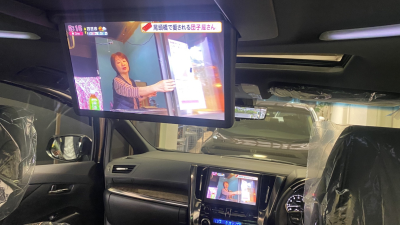 car thumbnails