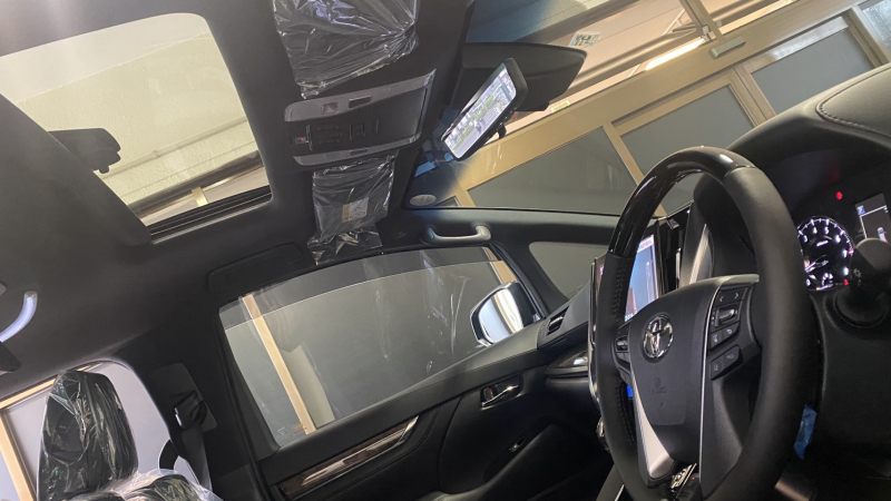 car thumbnails
