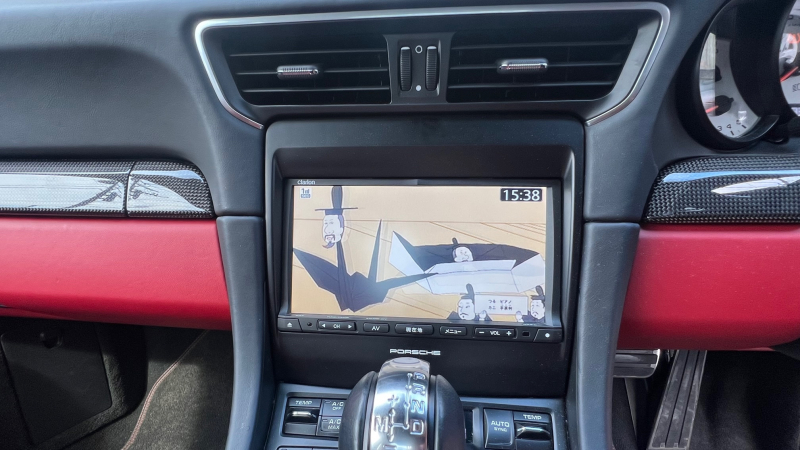 car thumbnails