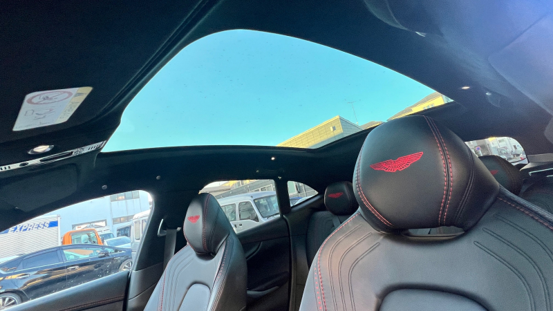 car thumbnails