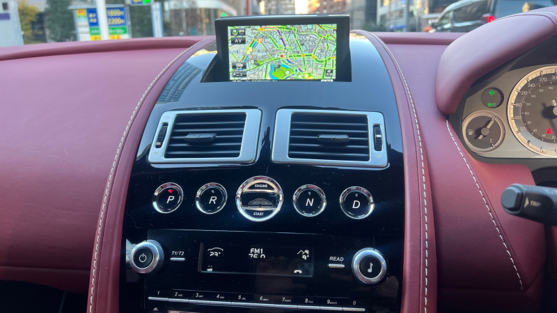car thumbnails