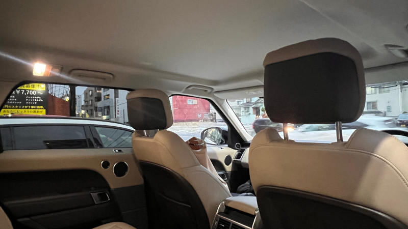 car thumbnails