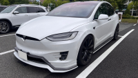 モデルX