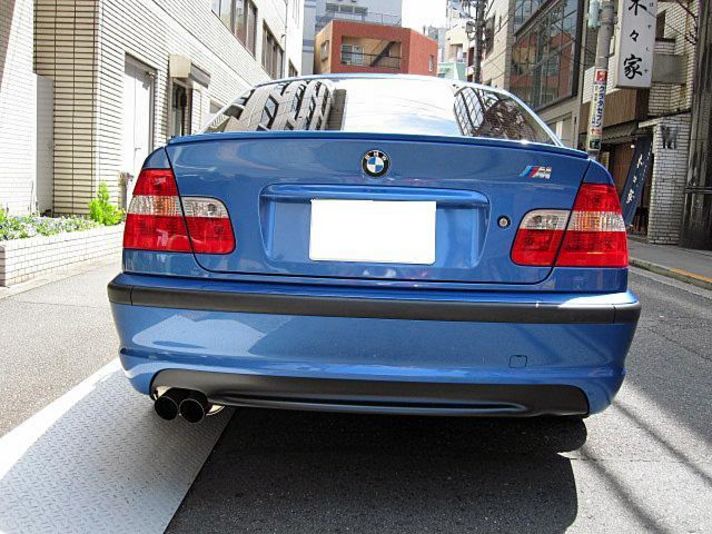 0円 【受注生産品】 中古車 BMW 318i 5速MT 禁煙 車高調 社外マフラー