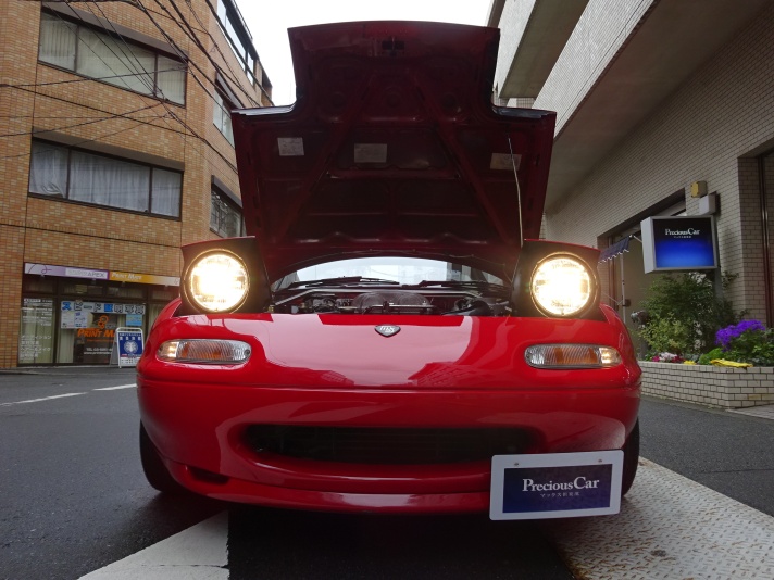 car thumbnails