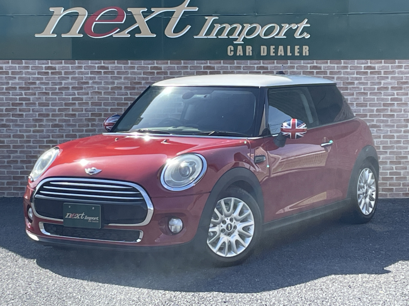 MINI(ミニ) ミニ クーパー