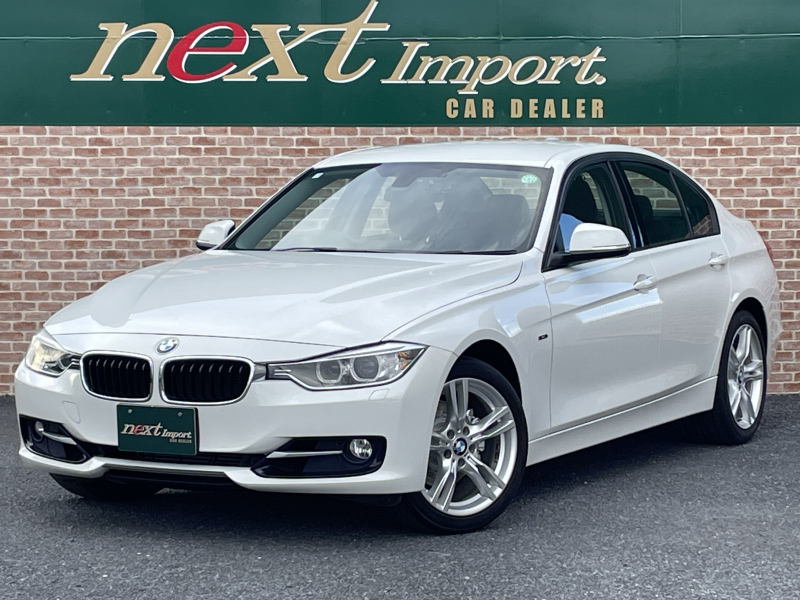BMW 3シリーズ 320i スポーツ