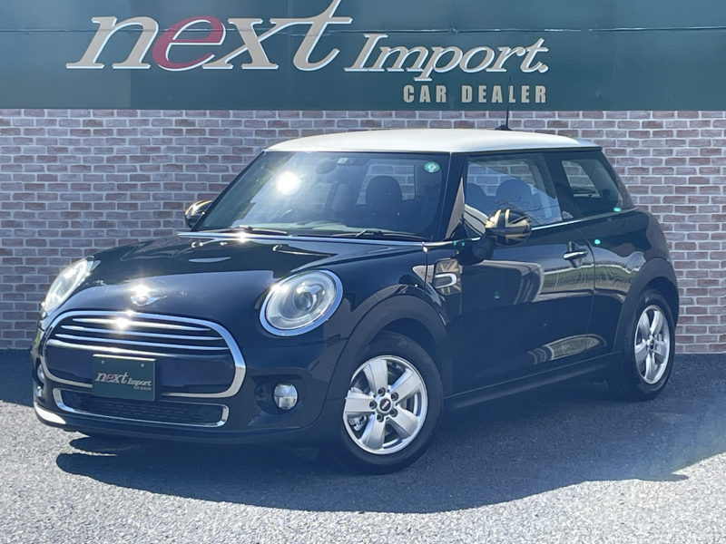 MINI(ミニ) ミニ クーパー