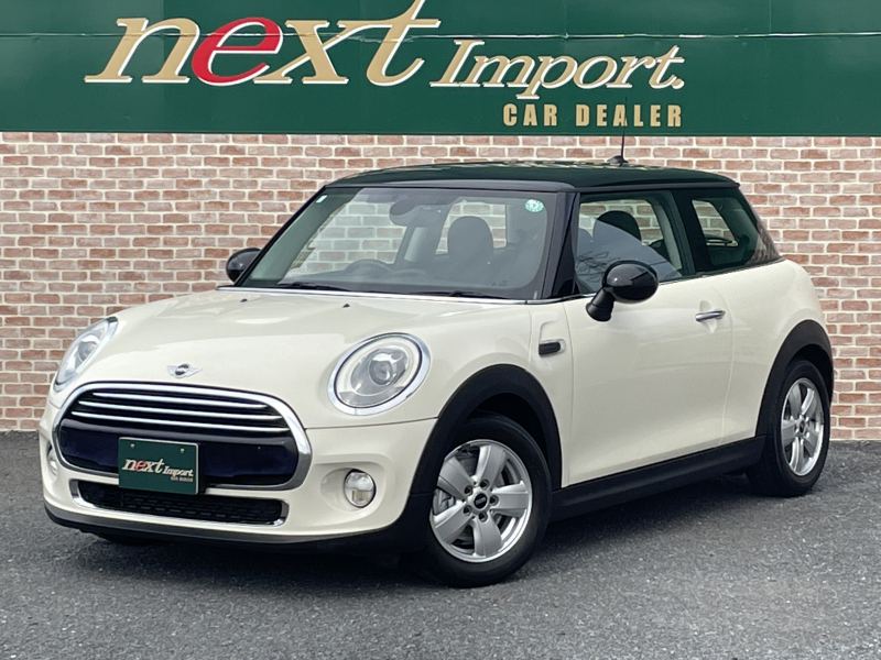 MINI(ミニ) ミニ クーパー