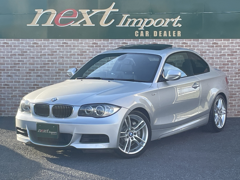 BMW 1シリーズ 135i