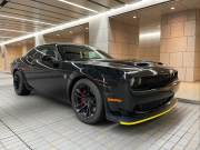 チャレンジャー