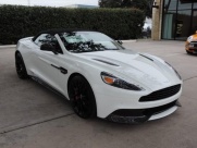 V12 ヴァンキッシュ