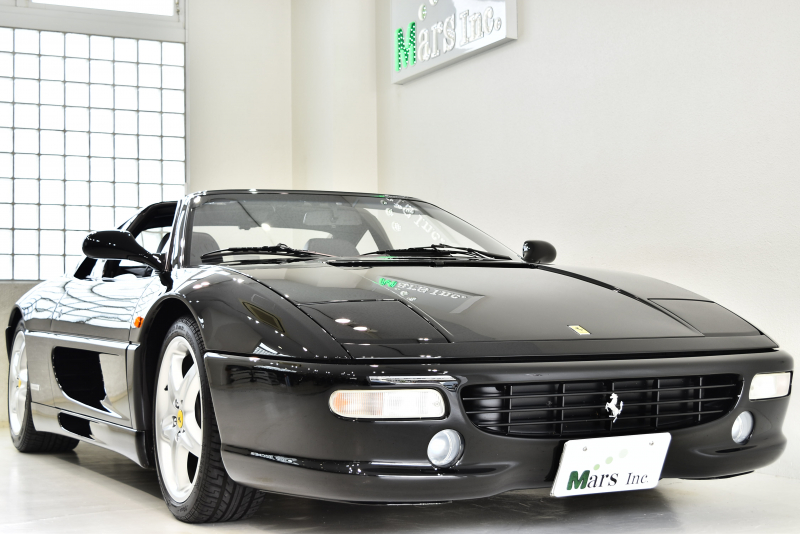 F355
