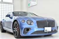 コンチネンタル GT
