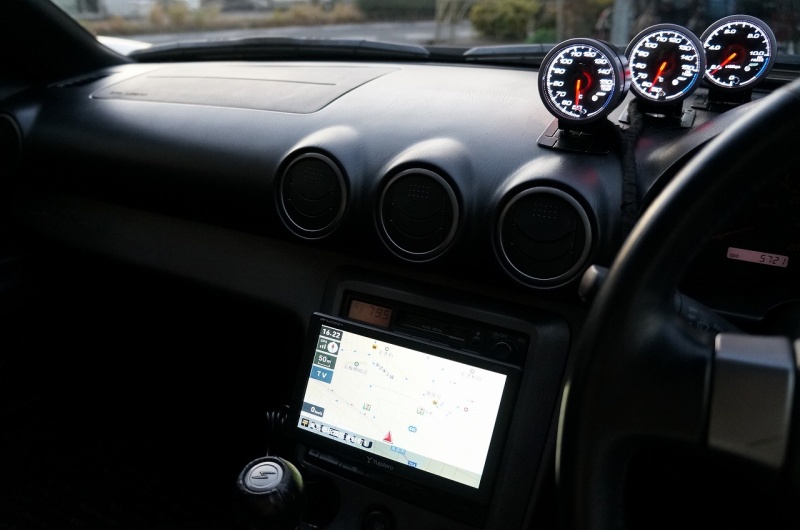car thumbnails
