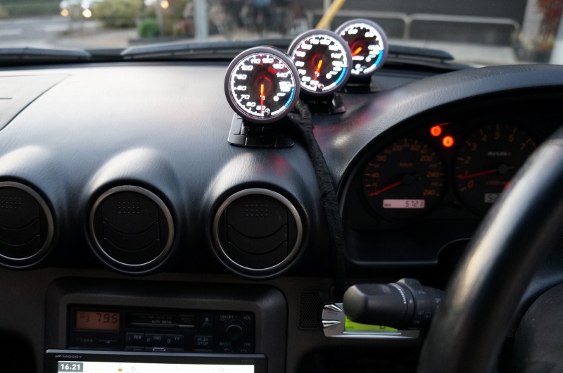 car thumbnails