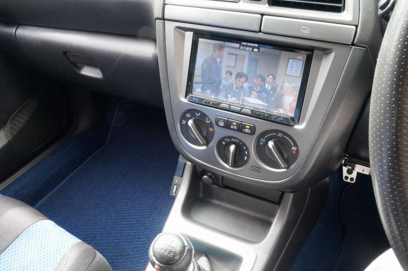 car thumbnails
