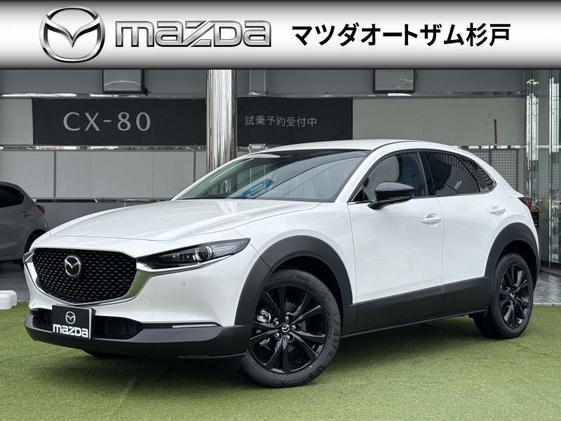 CX-30