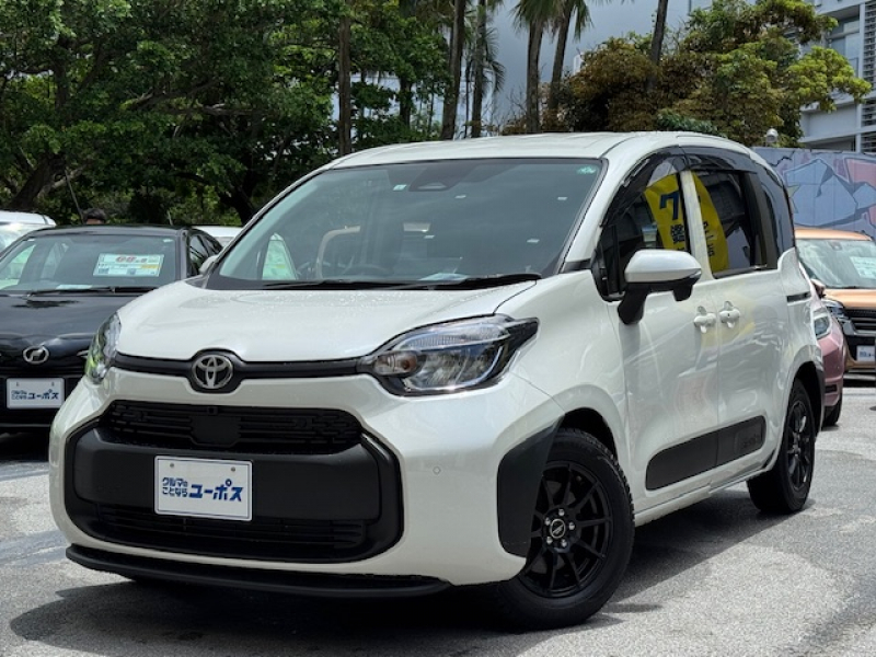 トヨタ シエンタ G　OP10年保証対象車　純正10．5インチナビ　トヨタセーフティセンス　クリアランスソナー　純正室内カーテン　両側パワースライドドア　バックカメラ　ETC