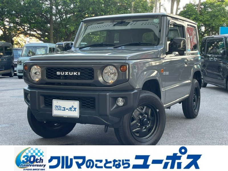 スズキ ジムニー XL