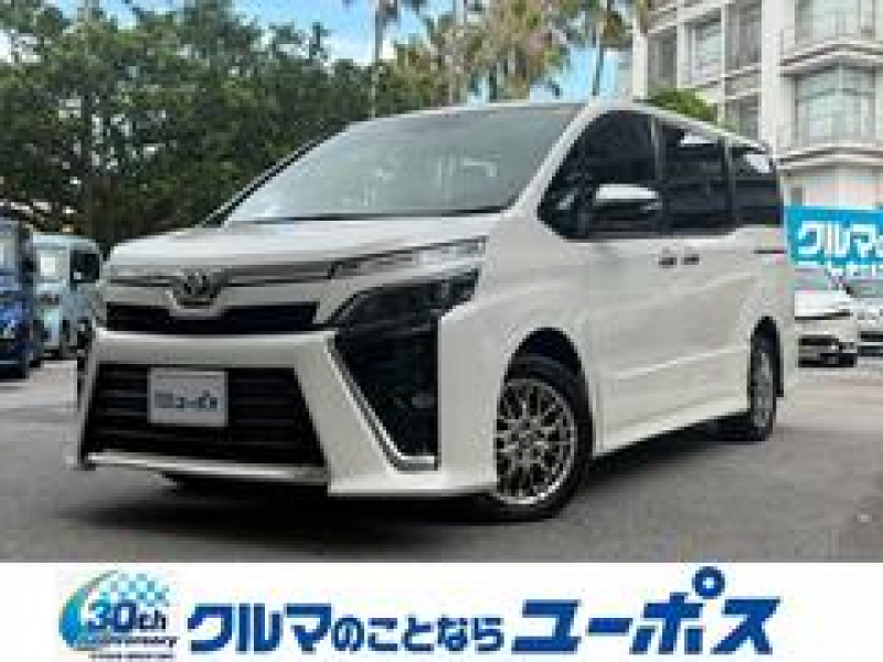ヴォクシー