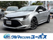 カローラスポーツ