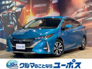 プリウスPHV